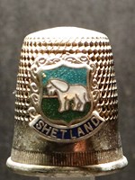 shetland